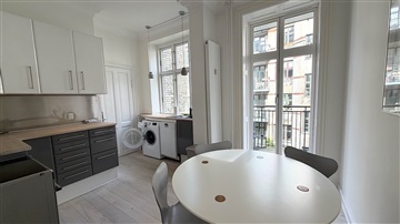 Photo 8. Apartment, Nordre Frihavnsgade, København Ø 