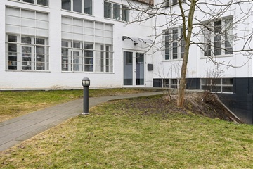Photo 18. Apartment, Amager Strandvej, København S 