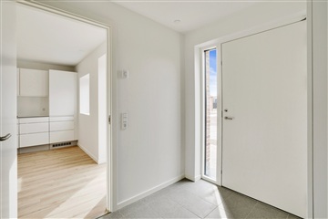 Photo 3. House, Degnejorden, Lejre 