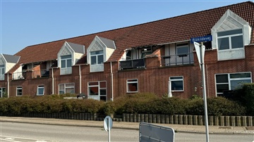 Photo 1. Apartment, Lindegården, Arden 