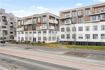 Photo 17. Apartment, Amager Strandvej, København S 
