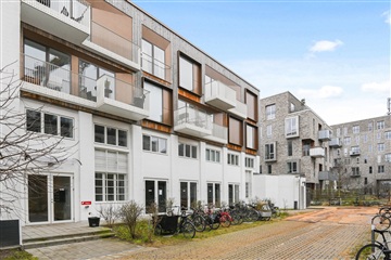 Photo 14. Apartment, Amager Strandvej, København S 