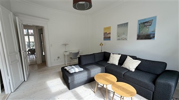 Photo 2. Apartment, Nordre Frihavnsgade, København Ø 