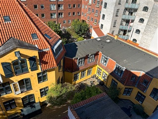 Billede 14. Lejlighed, Store Kongensgade, København K 