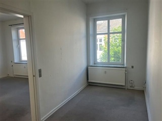 Photo 1. Apartment, Jernbanegade, Nykøbing F 