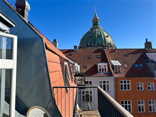 Billede 20. Lejlighed, Store Kongensgade, København K 