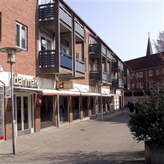 Photo 4. Apartment, Kalkbrænderivej, Vejle 