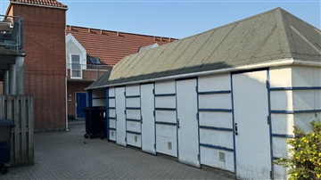 Photo 2. Apartment, Lindegården, Arden 