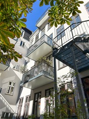 Billede 23. Lejlighed, Store Kongensgade, København K 
