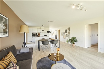 Photo 1. House, Ida Nielsens Vej, Give 