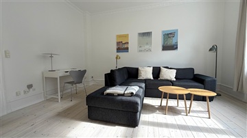 Photo 3. Apartment, Nordre Frihavnsgade, København Ø 