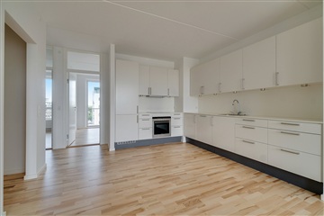 Photo 2. Apartment, Gyngemose Parkvej, Søborg 