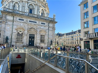 Billede 26. Lejlighed, Store Kongensgade, København K 