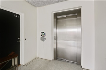 Photo 13. Apartment, Gråspurvevej, København NV 