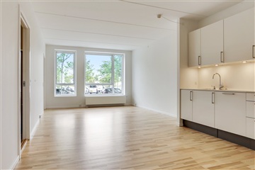 Photo 4. Apartment, Gyngemose Parkvej, Søborg 