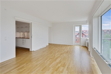 Photo 6. Apartment, Gråspurvevej, København NV 