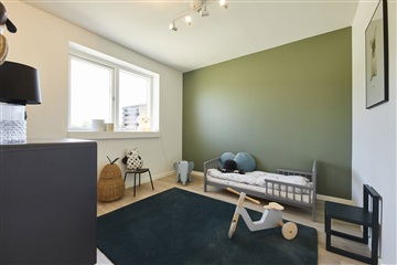 Photo 6. House, Ida Nielsens Vej, Give 