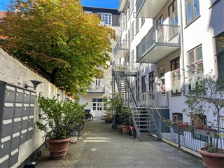 Billede 25. Lejlighed, Store Kongensgade, København K 