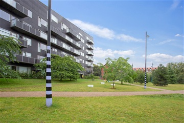 Photo 15. Apartment, Gråspurvevej, København NV 