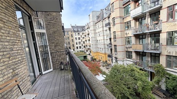 Photo 10. Apartment, Nordre Frihavnsgade, København Ø 