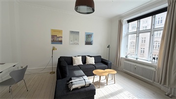Photo 5. Apartment, Nordre Frihavnsgade, København Ø 