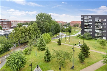 Photo 11. Apartment, Gråspurvevej, København NV 