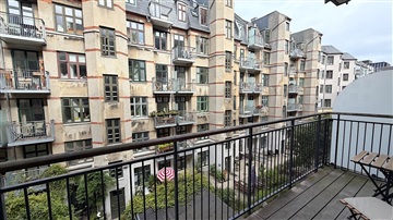 Photo 9. Apartment, Nordre Frihavnsgade, København Ø 