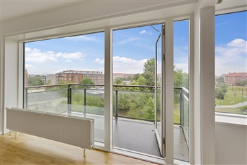 Photo 5. Apartment, Gråspurvevej, København NV 