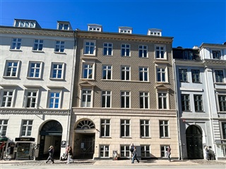 Billede 29. Lejlighed, Store Kongensgade, København K 