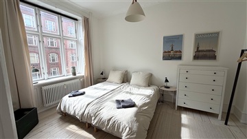 Photo 13. Apartment, Nordre Frihavnsgade, København Ø 