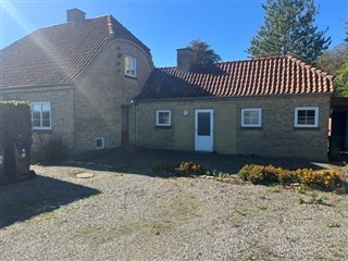 Photo 1. Apartment, Bjørupvej, Nykøbing F 