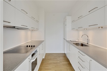 Photo 1. Apartment, Gråspurvevej, København NV 