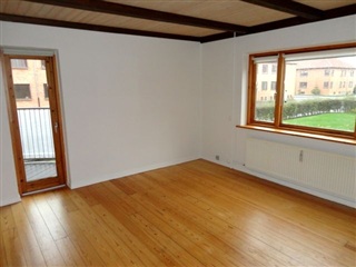 Photo 3. Apartment, Neckelmannsgade, Nykøbing F 