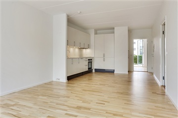 Photo 1. Apartment, Gyngemose Parkvej, Søborg 