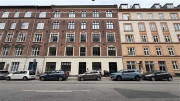 Photo 16. Apartment, Nordre Frihavnsgade, København Ø 