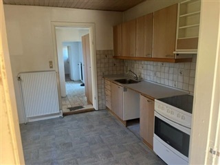 Photo 8. Apartment, Bjørupvej, Nykøbing F 