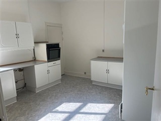 Photo 3. Apartment, Jernbanegade, Nykøbing F 