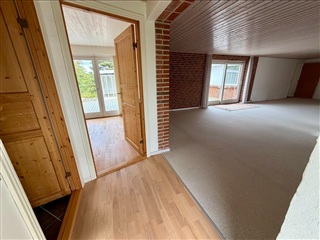 Billede 14. Hus/villa, Bysvalevej, Viborg 