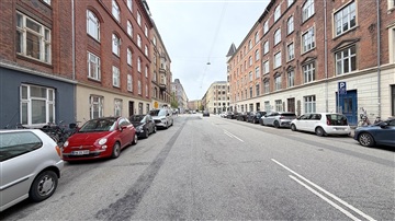 Photo 17. Apartment, Nordre Frihavnsgade, København Ø 