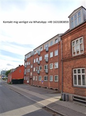 Photo 1. Apartment, Slangerupgade, Hillerød 