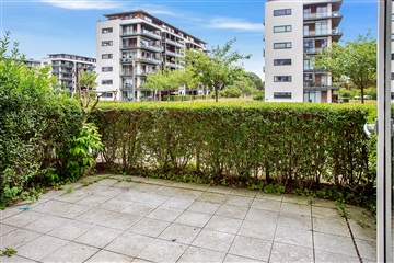 Photo 13. Apartment, Gyngemose Parkvej, Søborg 