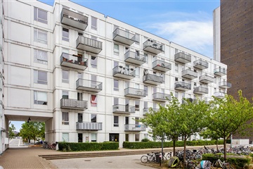 Photo 12. Apartment, Gyngemose Parkvej, Søborg 