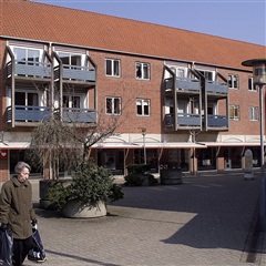Photo 3. Apartment, Kalkbrænderivej, Vejle 