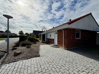 Billede 1. Hus/villa, Bysvalevej, Viborg 