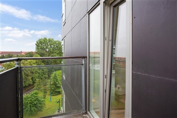Photo 12. Apartment, Gråspurvevej, København NV 