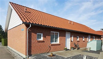 Billede 3. Lejlighed, Egeskrænten, Haderup 