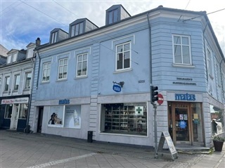 Photo 1. Apartment, Jernbanegade, Nykøbing F 