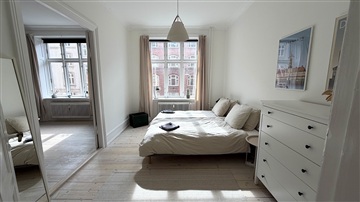 Photo 4. Apartment, Nordre Frihavnsgade, København Ø 