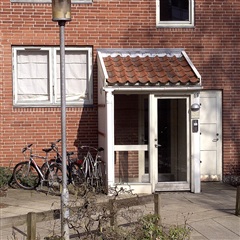 Photo 8. Apartment, Kalkbrænderivej, Vejle 