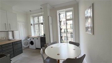 Photo 7. Apartment, Nordre Frihavnsgade, København Ø 